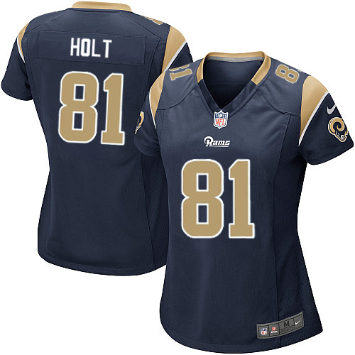 women St Louis Rams jerseys-011